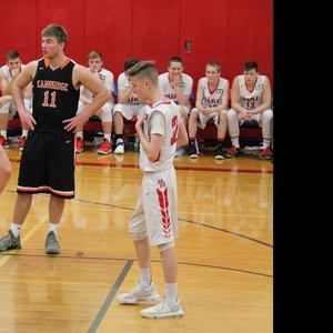 Meet your Posher, Connor